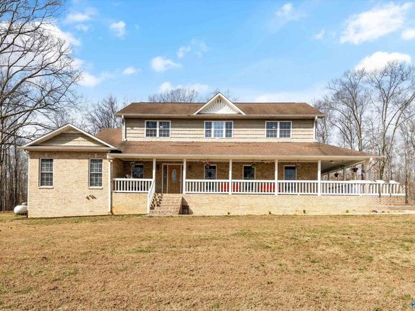 19845 Townsend Ford Road, Athens, AL 35614