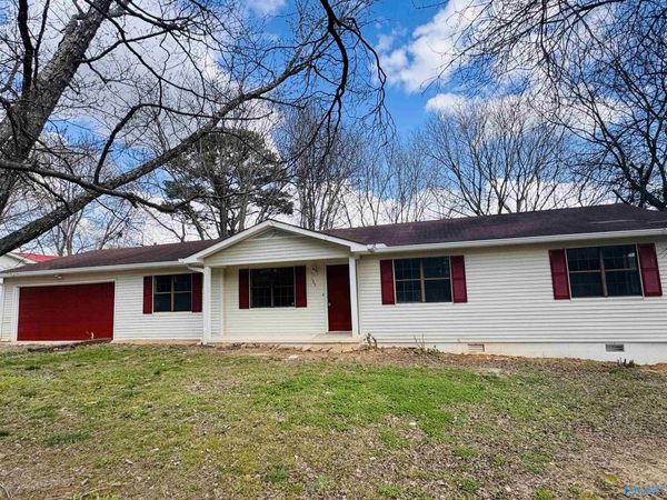 135 Dusty Drive, Arab, AL 35016