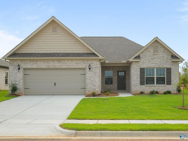 115 Huffman Street, Hazel Green, AL 35758