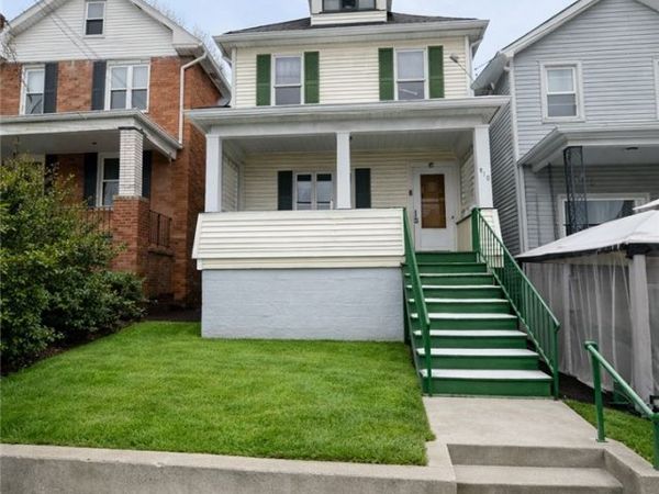 410 W 8th Ave, Tarentum, PA 15084