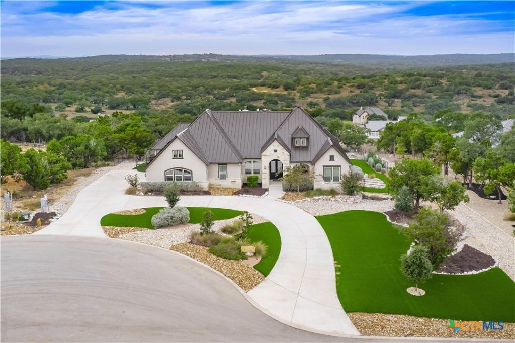 632 Carson Ridge, New Braunfels, TX 78132 Main Photo