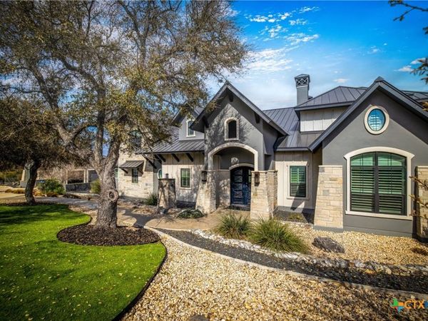 526 Cantera Ridge , New Braunfels, TX 78132