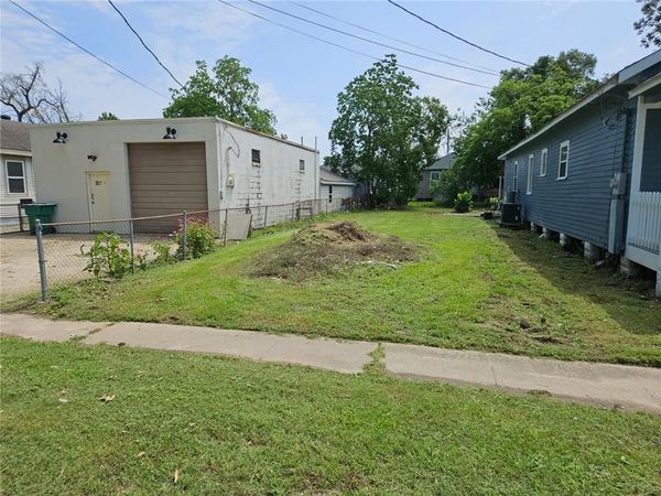 707 AVE A Avenue, Marrero, LA 70072