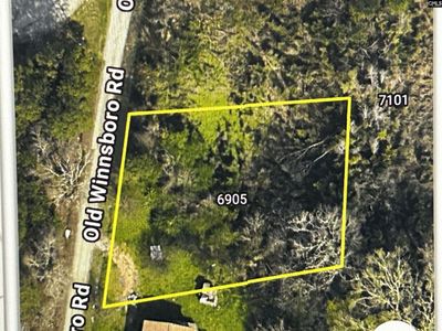 6905 Old Winnsboro Rd, Columbia, SC 29203