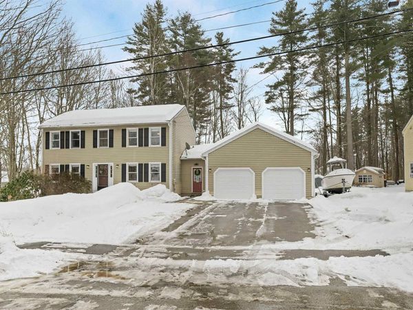 56 Second Street, Concord, NH 03301