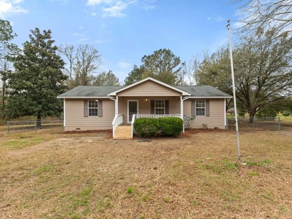 9547 Mississippi 42, Richton, MS 39476