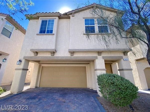 7471 NICKLIN Street , Las Vegas, NV 89143