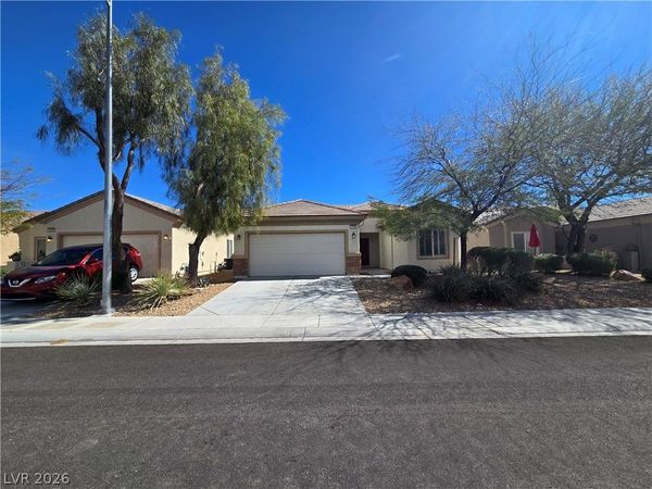 7760 Fruit Dove Street , North Las Vegas, NV 89084