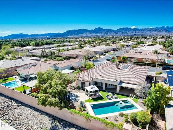 7300 Afternoon Street , Las Vegas, NV 89131