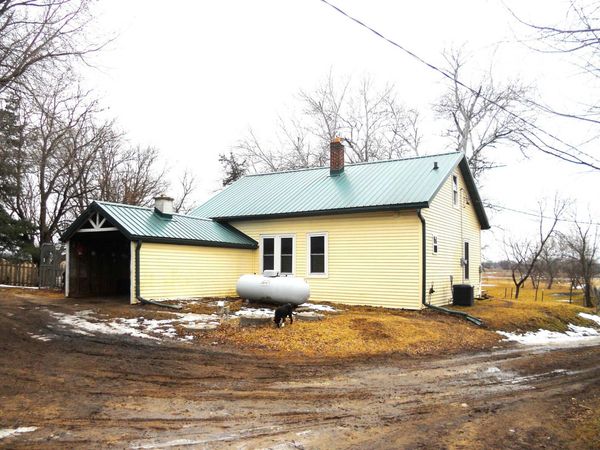 N6758 County Road H, Camp Douglas, WI 54618