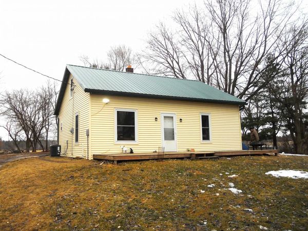 N6758 County Road H, Camp Douglas, WI 54618