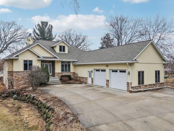 N4371 County Road V, Poynette, WI 53955