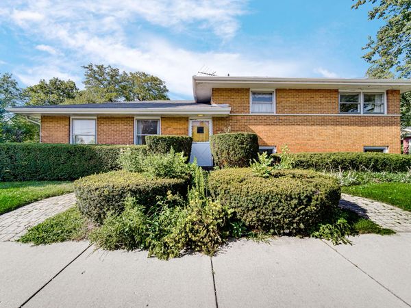 4647 Johnson Avenue , Western Springs, IL 60558