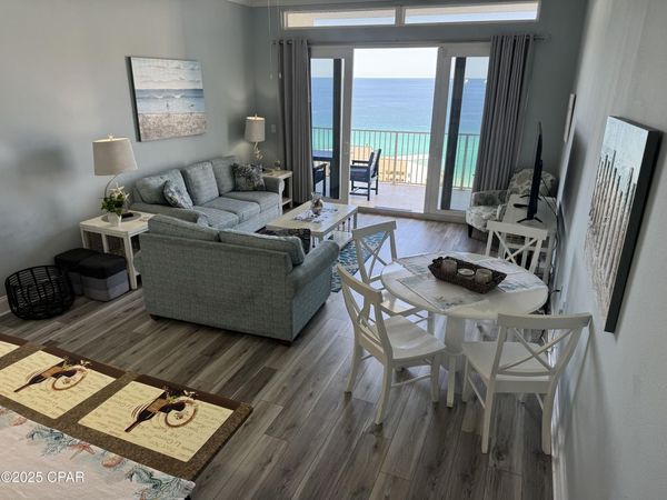 9860 S Thomas Drive , Unit 2025, Panama City Beach, FL 32408