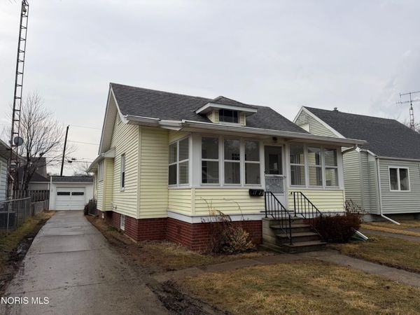 1723 Evansdale Avenue, Toledo, OH 43607
