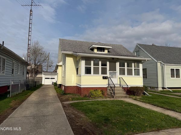 1723 Evansdale Avenue, Toledo, OH 43607