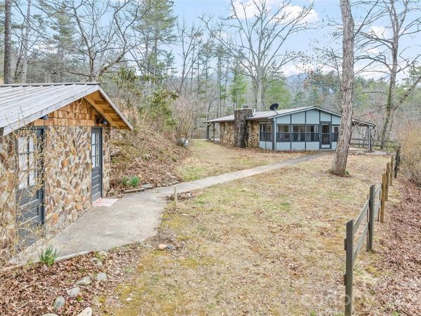 171 Fortner Road , Bryson City, NC 28713