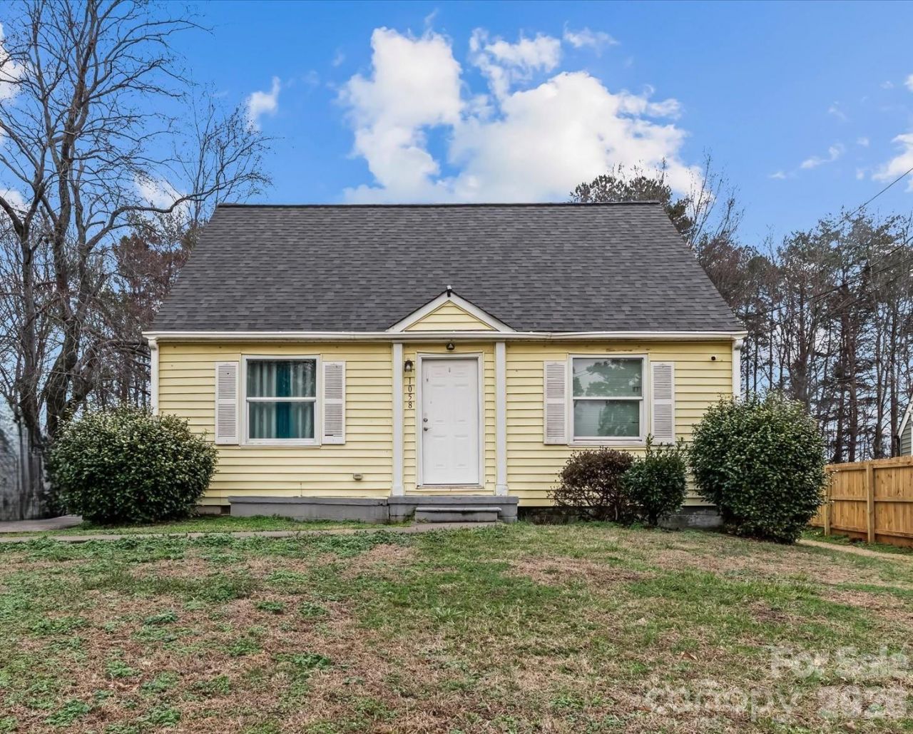 1058 Betty Drive, Winston Salem, NC 27107 Main Photo