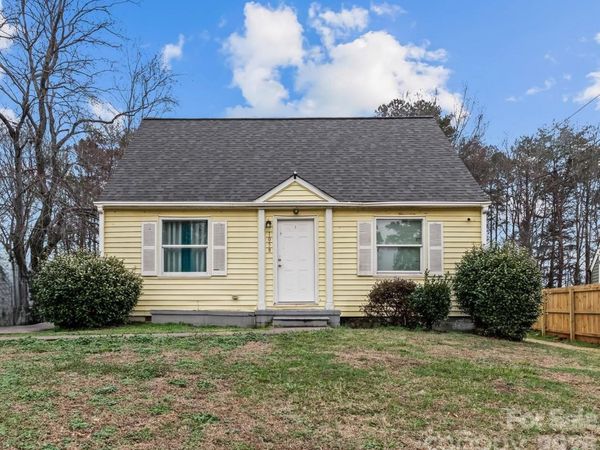 1058 Betty Drive, Winston Salem, NC 27107