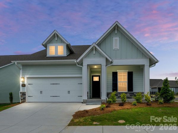 1019 Meander Lane, Waxhaw, NC 28173