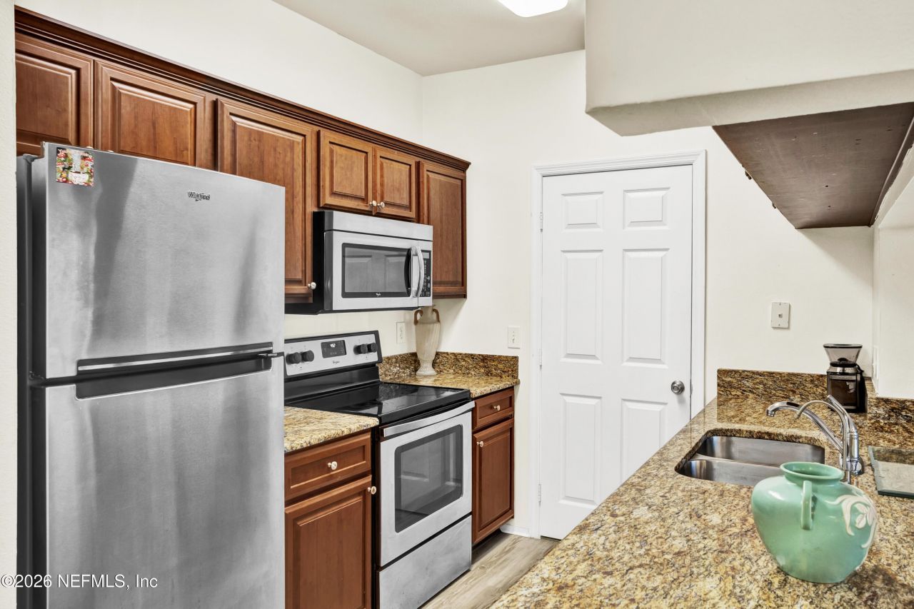 150 Veracruz Drive, Unit 525, Ponte Vedra Beach, FL 32082 Photo