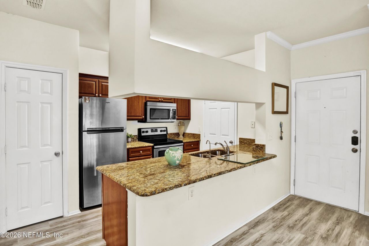 150 Veracruz Drive, Unit 525, Ponte Vedra Beach, FL 32082 Photo