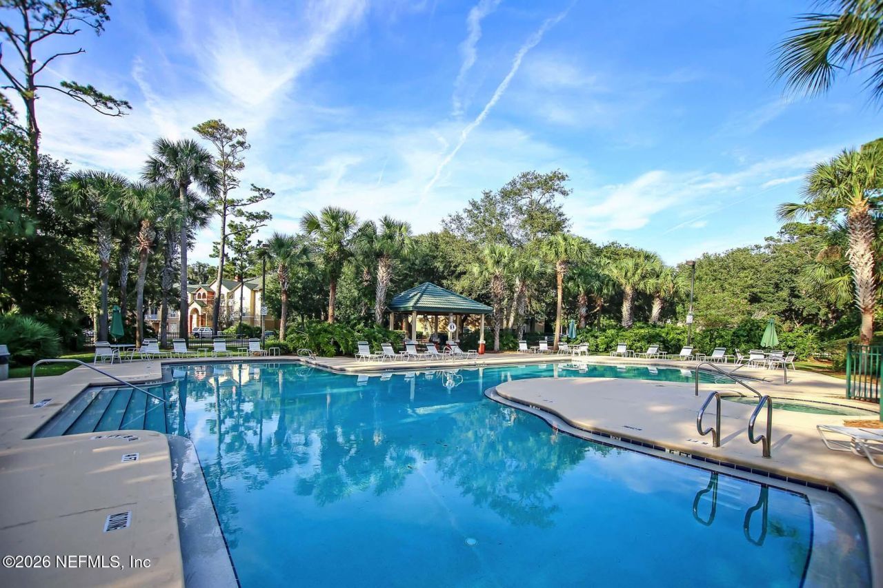 150 Veracruz Drive, Unit 525, Ponte Vedra Beach, FL 32082 Photo