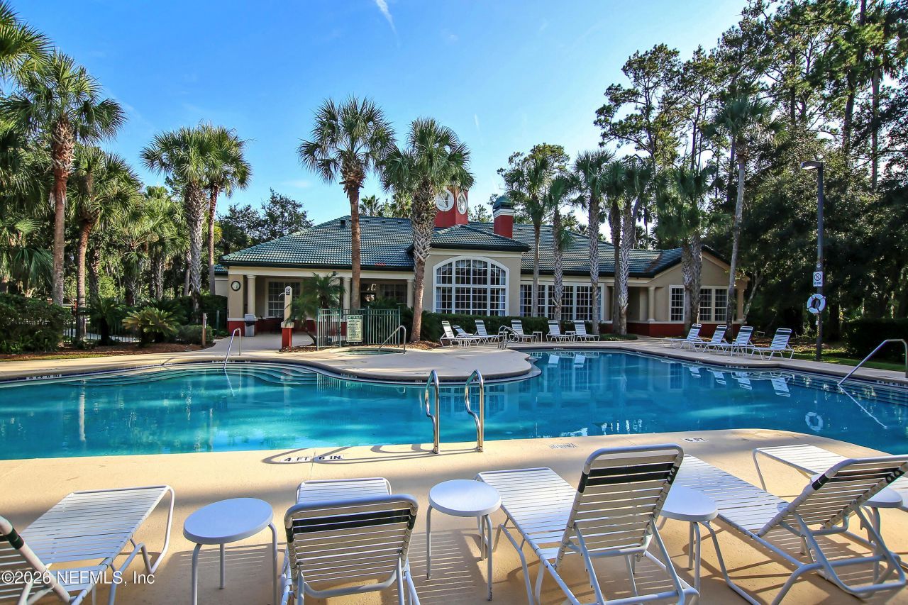 150 Veracruz Drive, Unit 525, Ponte Vedra Beach, FL 32082 Photo