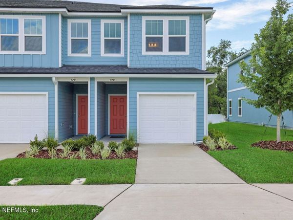 745 SAILOR GROVE Lane, Jacksonville, FL 32221