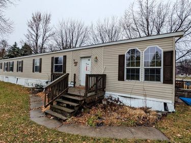 304 2nd Street E, Herman, MN 56248