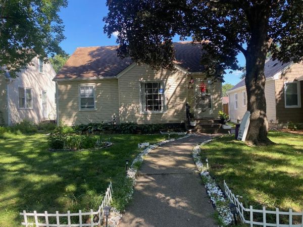 3824 Vera Cruz Avenue N, Robbinsdale, MN 55422