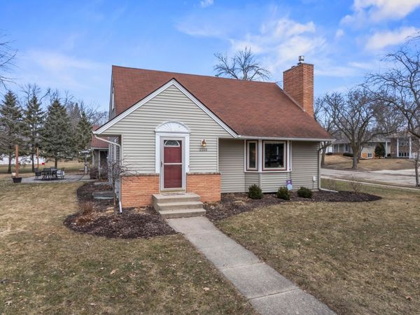 2200 2nd Avenue NW, Austin, MN 55912