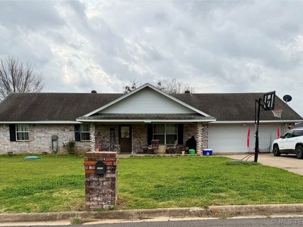 2709 Forrest Circle , Durant, OK 74701