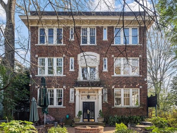 301 10th Street NE, Unit 2, Atlanta, GA 30309