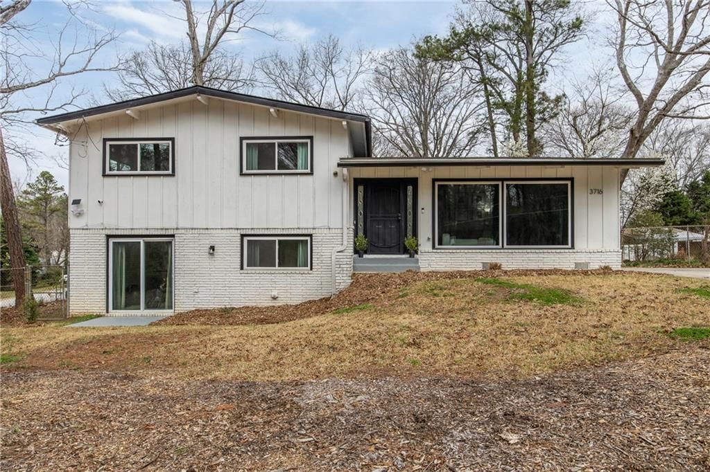 3716 Satellite Boulevard, Ellenwood, GA 30294 Main Photo