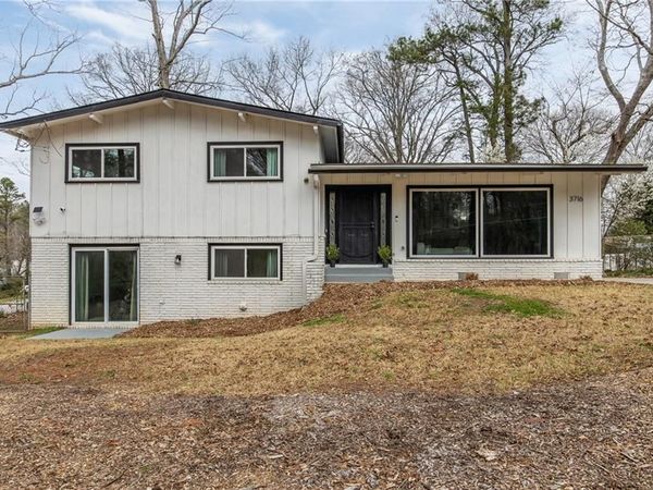 3716 Satellite Boulevard, Ellenwood, GA 30294