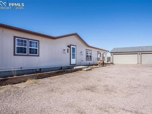 5664 Southfork Drive, Peyton, CO 80831