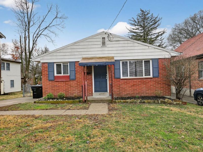4305 Saint Lawrence Avenue, Cincinnati, OH 45205 Photo 1