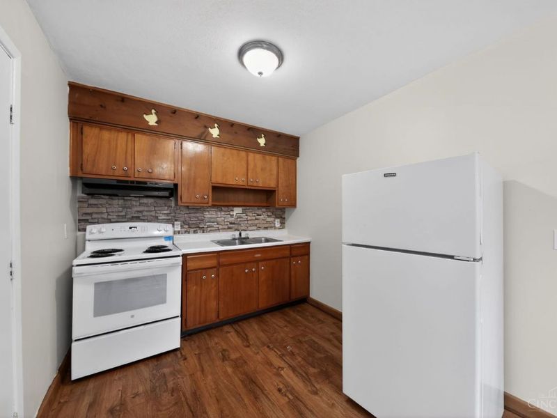 4305 Saint Lawrence Avenue, Cincinnati, OH 45205 Photo 12