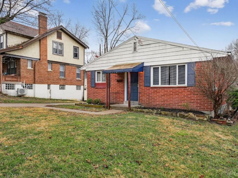 4305 Saint Lawrence Avenue, Cincinnati, OH 45205 Photo 2