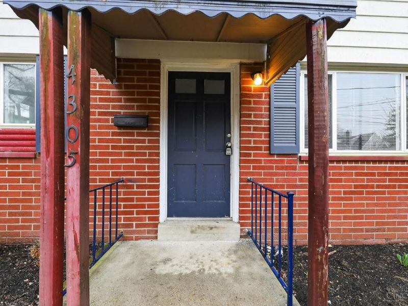 4305 Saint Lawrence Avenue, Cincinnati, OH 45205 Photo 5