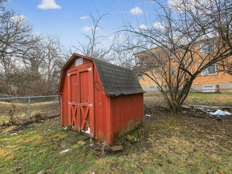 4305 Saint Lawrence Avenue, Cincinnati, OH 45205 Photo 7