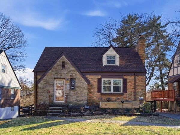 3223 Manning Avenue, Cincinnati, OH 45211