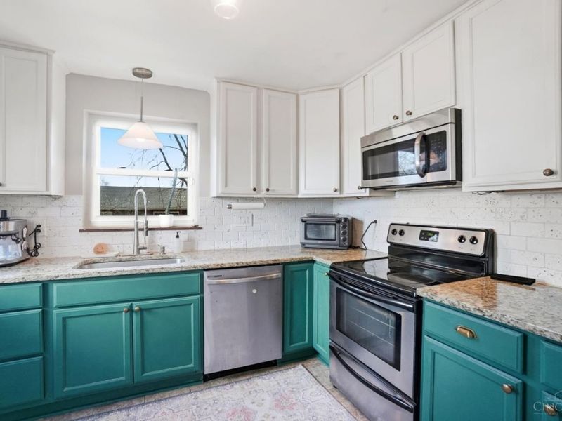 3223 Manning Avenue, Cincinnati, OH 45211 Photo 17