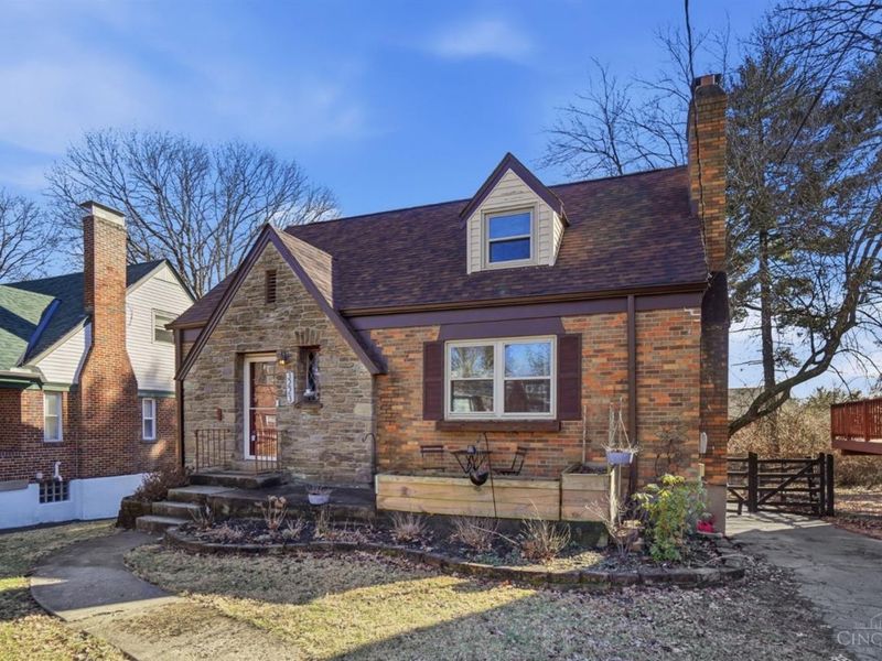 3223 Manning Avenue, Cincinnati, OH 45211 Photo 3