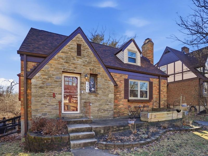 3223 Manning Avenue, Cincinnati, OH 45211 Photo 4