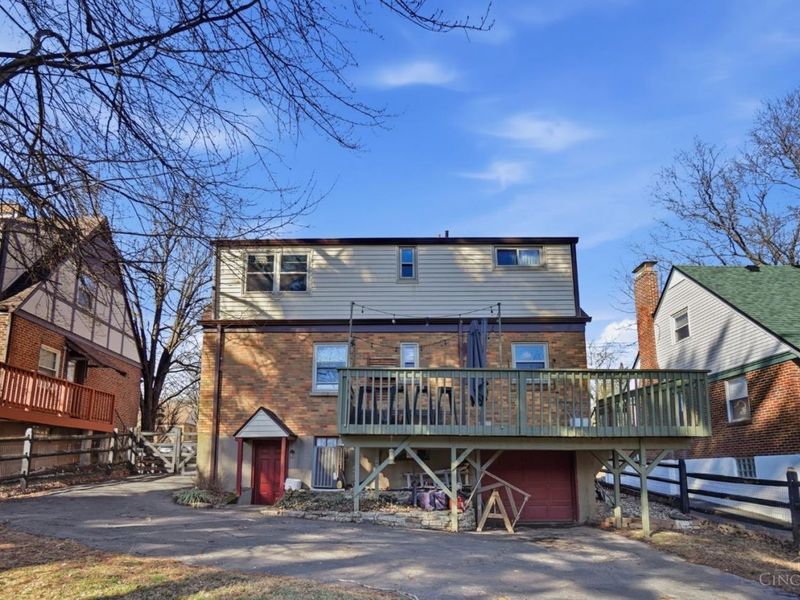 3223 Manning Avenue, Cincinnati, OH 45211 Photo 54