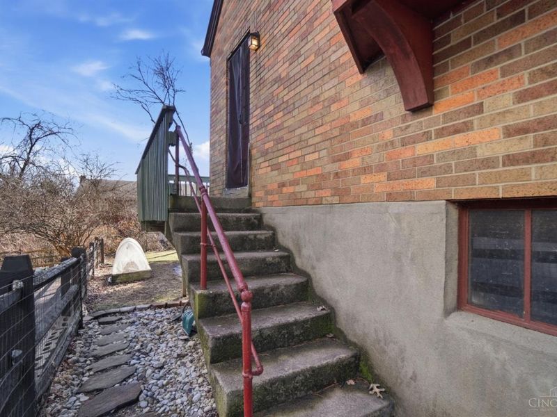 3223 Manning Avenue, Cincinnati, OH 45211 Photo 60