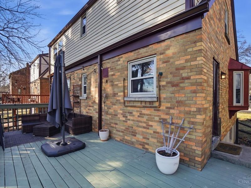 3223 Manning Avenue, Cincinnati, OH 45211 Photo 62