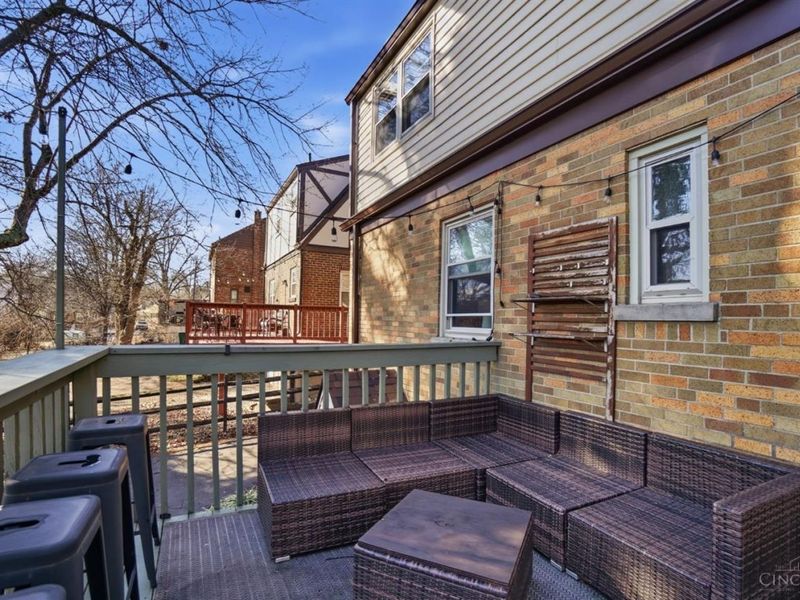 3223 Manning Avenue, Cincinnati, OH 45211 Photo 63